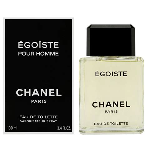 egoiste man edt 100ml
